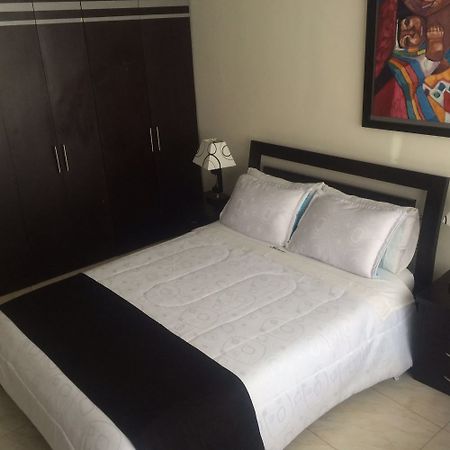 Hotel Sweet Home Bogotá Eksteriør bilde