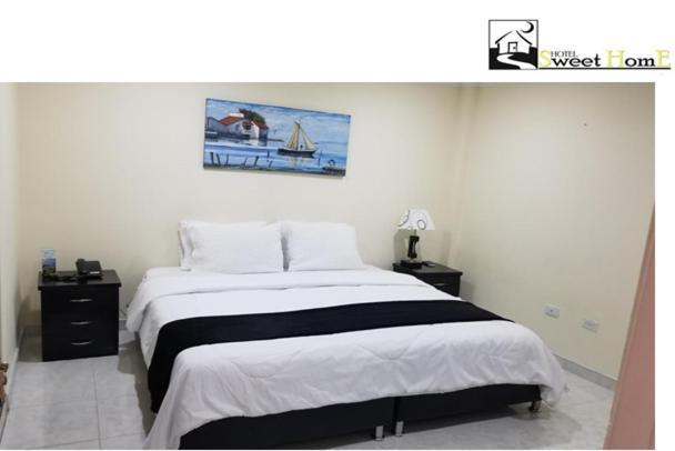Hotel Sweet Home Bogotá Eksteriør bilde