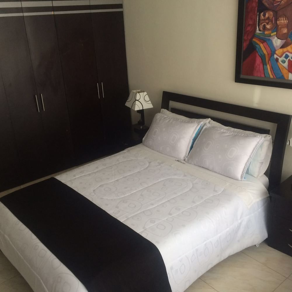 Hotel Sweet Home Bogotá Eksteriør bilde
