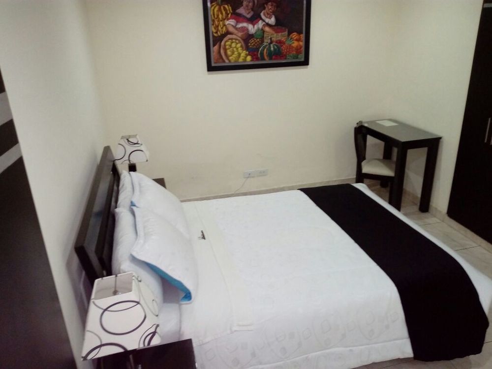 Hotel Sweet Home Bogotá Eksteriør bilde