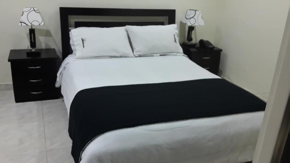 Hotel Sweet Home Bogotá Eksteriør bilde