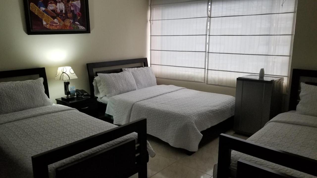 Hotel Sweet Home Bogotá Eksteriør bilde